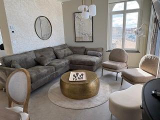 Villa" le Relais " sur la digue de Wimereux - 9