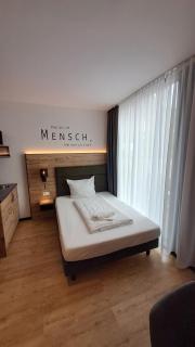 SEKRA Stadthotel - 5