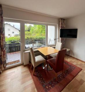 Apartment Aussicht 2 - 6