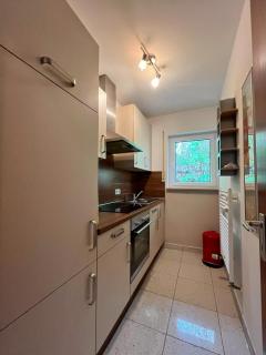 Apartment Aussicht 2 - 3