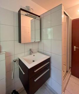 Apartment Aussicht 2 - 3