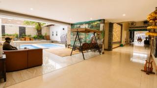 Satya Graha Hotel Yogyakarta - 1