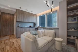 Brand new apartment by Harman Kardon - 5