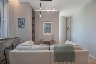 Brand new apartment by Harman Kardon - 1