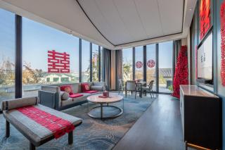 Song Hotel Jinan Fengming - 5