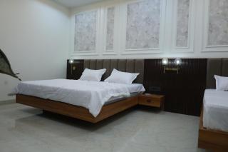 Hotel Radiant Inn - 4