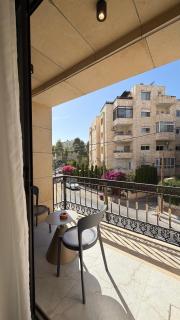 209tara-JRE Jabal Al Lweibdeh with stunning view - 5