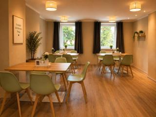 Elbhotel Dresden by AURUM - Dresde - 1