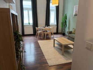 1BR, central, Prater, Schwedenplatz - 5