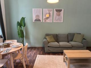 1BR, central, Prater, Schwedenplatz - 1