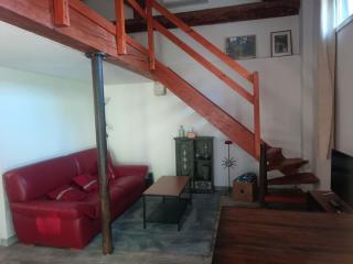 Chez Delph - 1