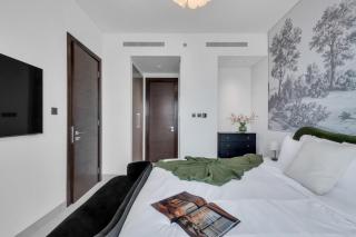 High Floor 25 BR Skyline Dubai - 5