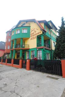 Dom Wczasowy AGA - 1
