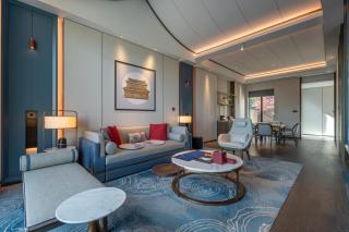 Song Hotel Jinan Fengming - 3