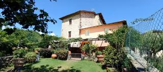 Casolare sul Bastione 1615 - Idromassaggio - 0