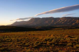 Windy Rose Farmhouse - Barrydale - 5