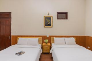 Grand Center Da Lat by Lilly Hotel - 4