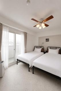O2 capsule house OTARU - 4