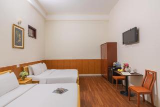 Grand Center Da Lat by Lilly Hotel - 6