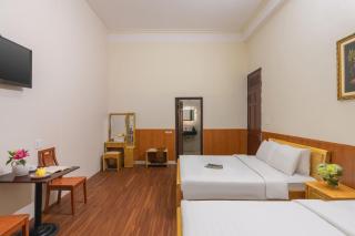 Grand Center Da Lat by Lilly Hotel - 5