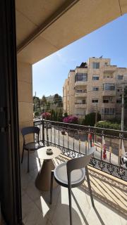 210 tara-JRE Jabal Al Lweibdeh with stunning view - 9