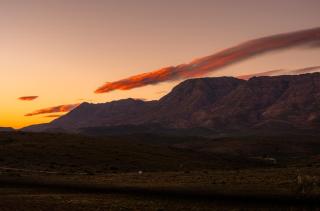 Windy Rose Farmhouse - Barrydale - 8