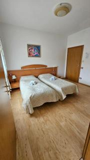 Albergo passo Brocon - 7