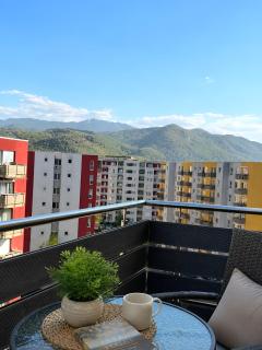 Brasov Altipiani Apartments - 8