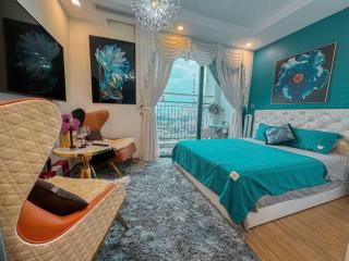 Premium Cozy Apartment Near Marriott Hotel and Landmark72 Hanoi - 0