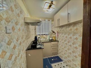 1BR City Retreat Pamhok Homes, Nairobi - 2
