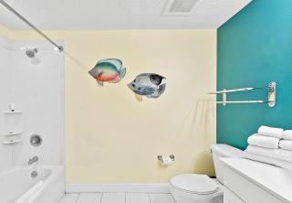 Oceanfront 2BR Resort Retreat with Beach Access - 9