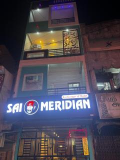 Sai Meridian - 0