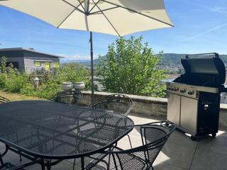 Luxury Home 15 Min to Zurich City and Airport - 0
