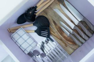 Designer Studio At Turquaz Residence - 1