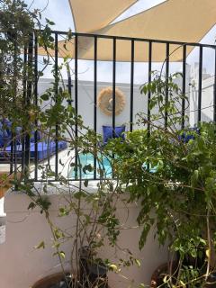 Riad Le Grizzly - Marrakesh - 6
