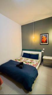 Central Sliema Stay Cozy for 4 guests, Air-Conditioned, Self Check-In - 9