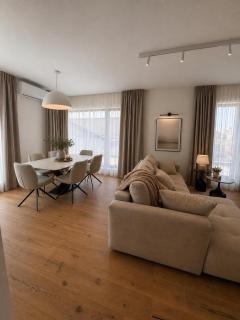 Modern minimalist apartament - 0