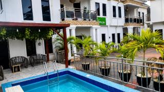 Omo one apartment Elema palace branch - 5