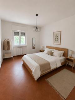 Grandi Luxury Apartment - 8