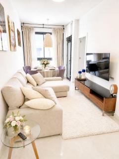 Luxury Apartment Torrevieja - 9