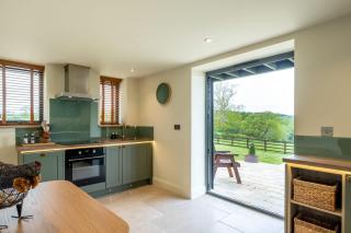 Longdale Barn - 4