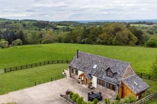 Longdale Barn - 0
