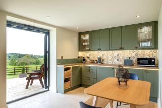 Longdale Barn - 7