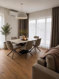 Modern minimalist apartament - 1