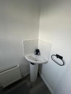 3-bed-Sleeps 5 with Garden and Parking - 7