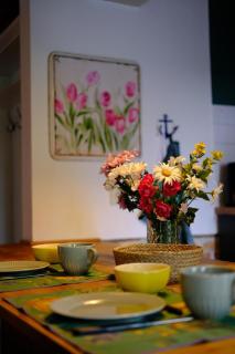 Judies Garten - 3