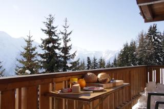 Chalet UVA - 9