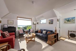 Schoopers - Holiday Home in Rock - 5