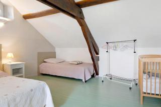 Chambres D'hotes Vignolo - 9