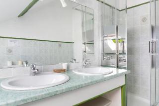 Chambres D'hotes Vignolo - 8
